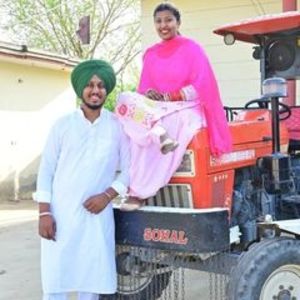 Meet your Posher, Simran